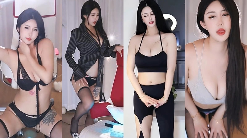 网易CC直播依阳baby付费群定制热舞[10V/1.68G]