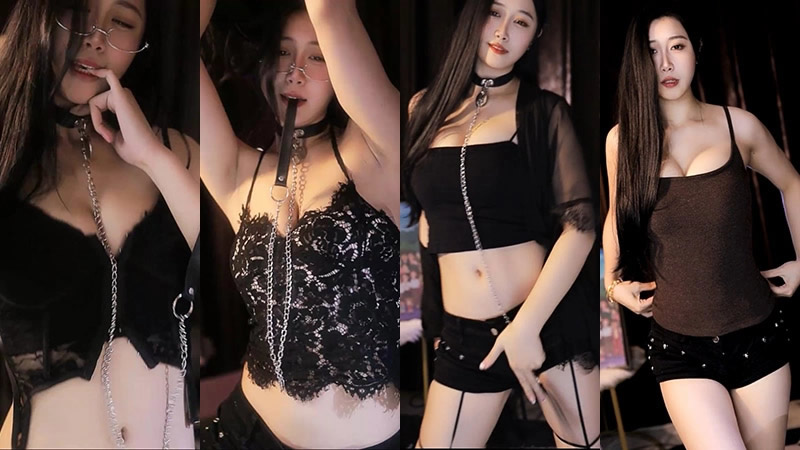 漂漂直播热舞零零柒25年3-4月精选舞蹈合集[54v/3.3G]