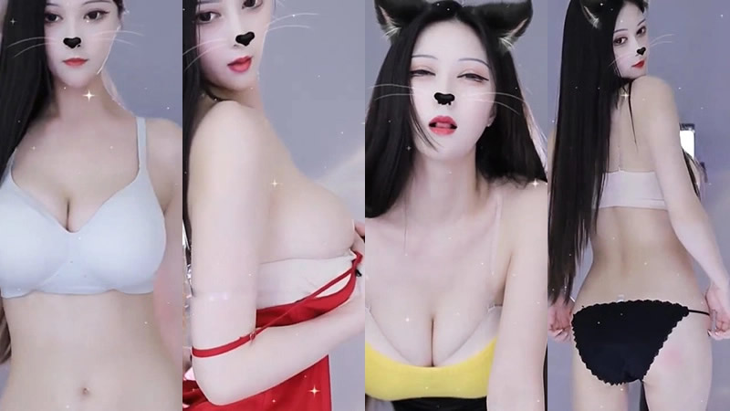 虎牙直播沐亦可付费群定制舞蹈合集[31V/10.63G]