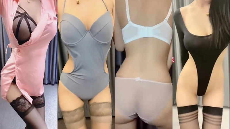 快手主播小阿妮定制热舞视频福利合集[27V/455.9M]