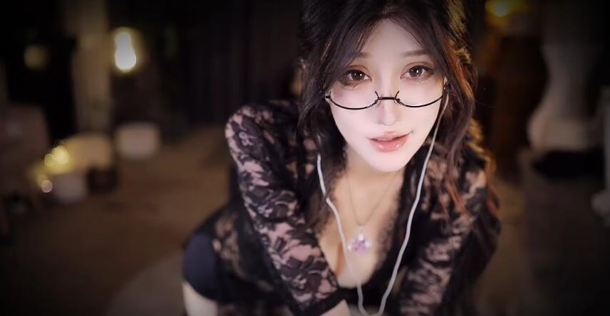 张爱玲qvq2025年粉丝祭-上门答谢对门邻居