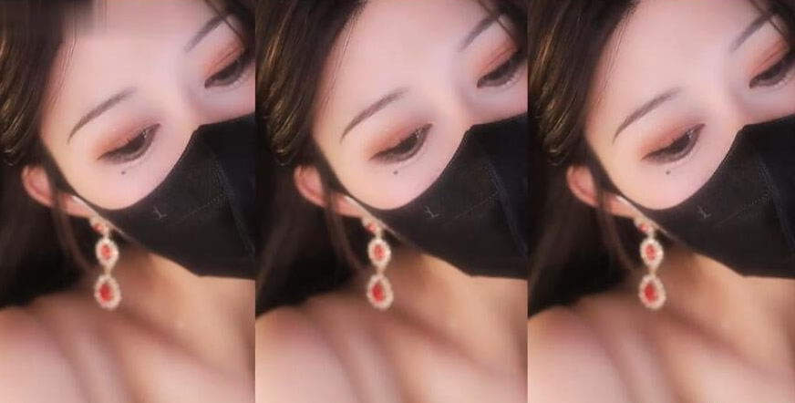 清清睡不醒助眠向ASMR-迷人的眼神