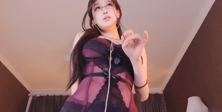 张爱玲qvq2025年ASMR小剧场-另类情调