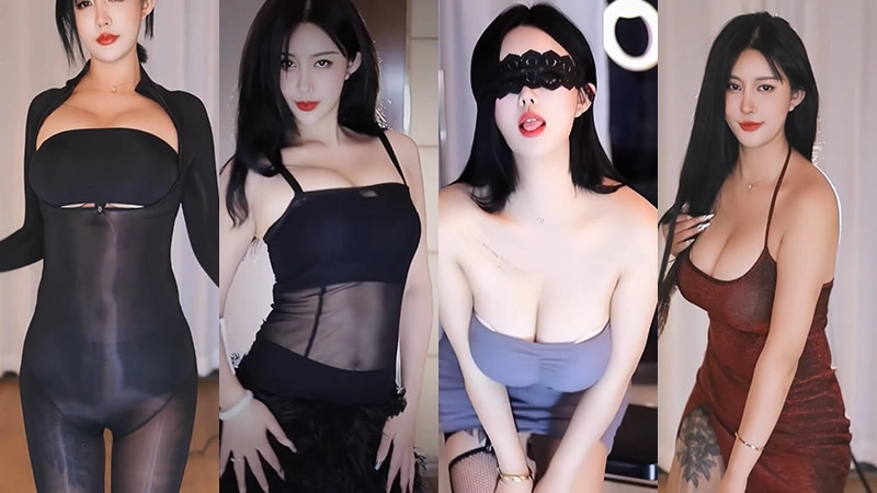 网易CC直播依阳baby付费群定制热舞[5V/997.5M]