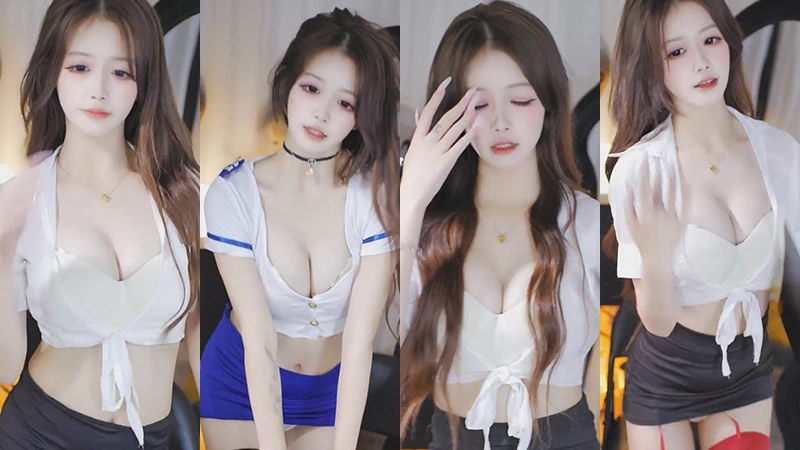 网易CC直播安安精直播热舞整活[15V/1.02G]