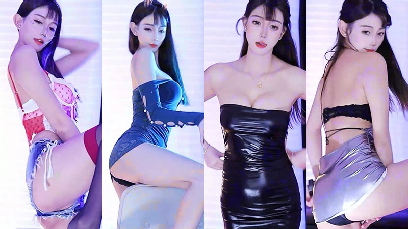 乐嗨直播蛋挞精选热舞合集[15v/1.42G]