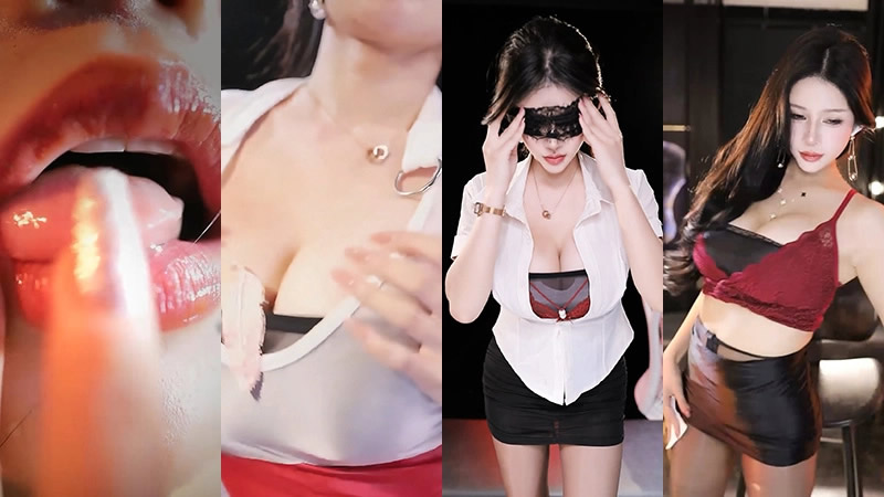 网易CC/时光直播奶尤精选舞蹈合集[24V/2.64G]