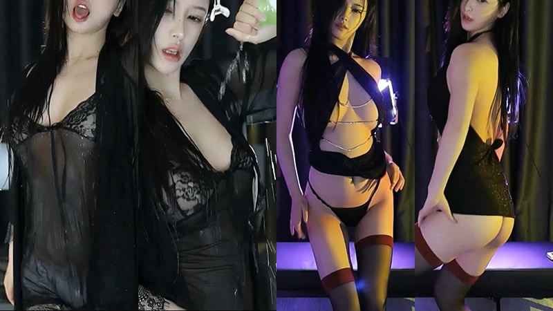 斗鱼直播月薇薇付费群定制热舞12分08