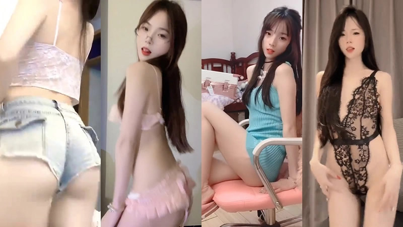 快手苗条妹子娇宝很乖热舞短视频合集[46V/695.1 M]