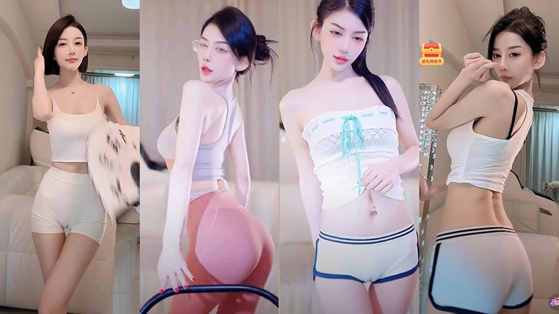 快手直播孙妮骆驼耻挺跨舞蹈合集[42v/765.2M]