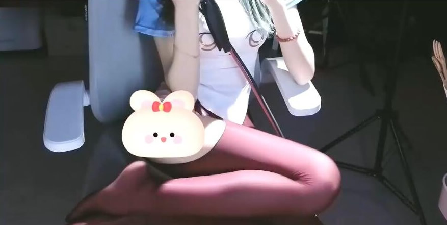 aki秋水 娇妻查岗