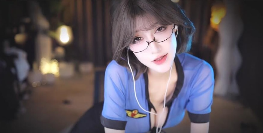 张爱玲qvq 来自大姐姐的训诫