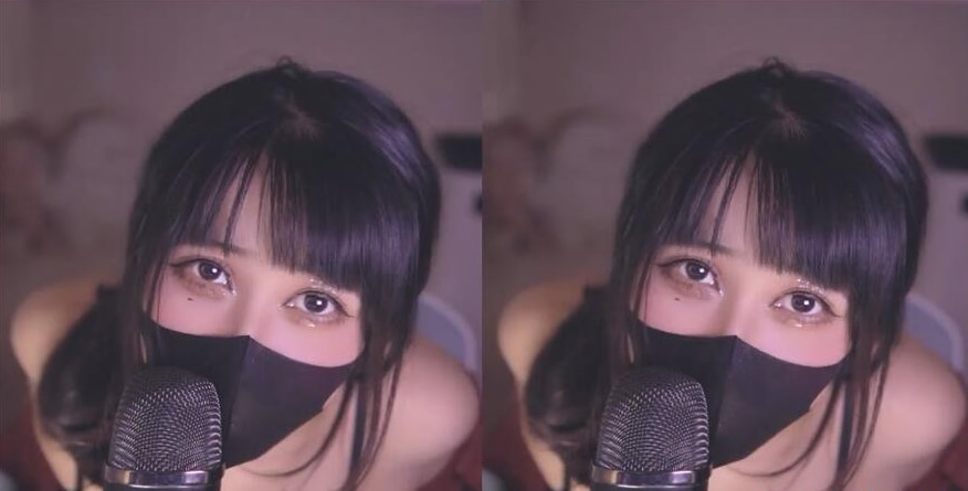 左颜玉很下饭 女友的奖励