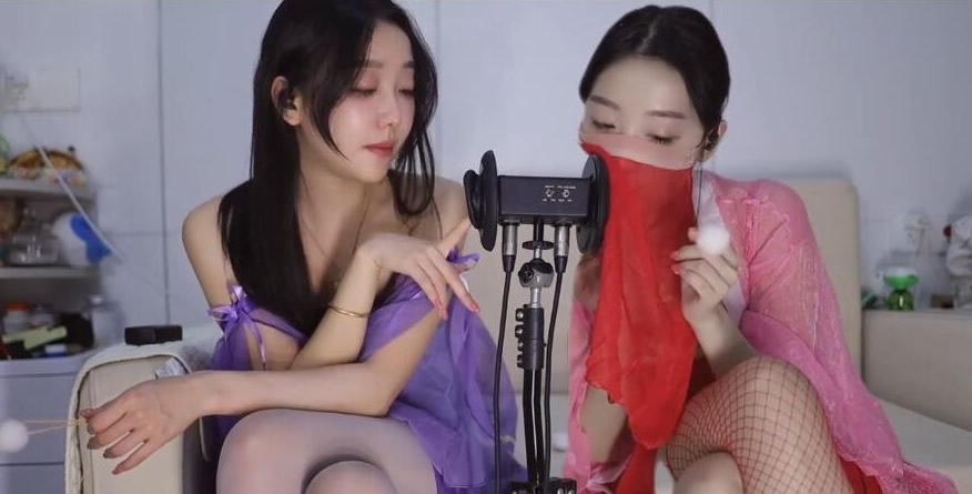 酥酥学姐 酥妃姐妹侍奉