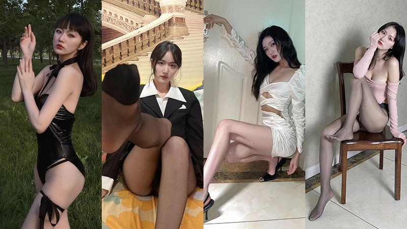 抖音网红焕儿写真合集含短视频[81V/28P/354.9M]