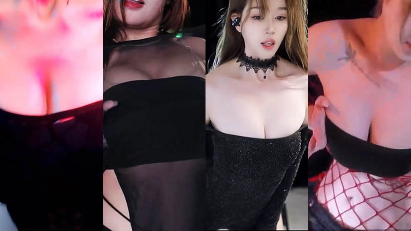 虎牙直播星舞杯比赛热舞第二季复赛合集[21V/1.9G]