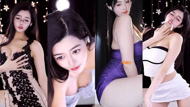 畅聊直播25年3-4月精选性感热舞合集[88v/6.7G]