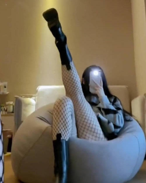 抖音 六六酱 微密圈/岛遇合集[持续更新2025.09.15]