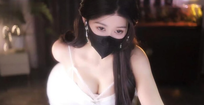 清清睡不醒 姐姐的新玩具