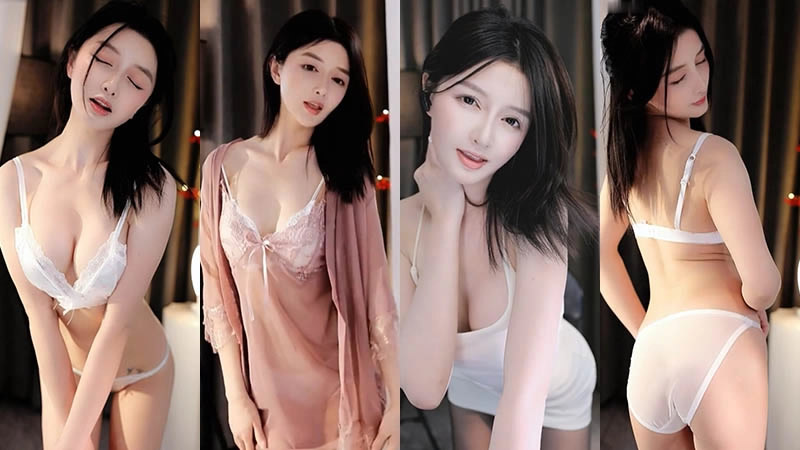 YY直播婷宝付费高级群定制热舞12分