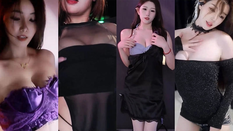 虎牙斗鱼CC直播热舞精选系列15[21V/1.93G]