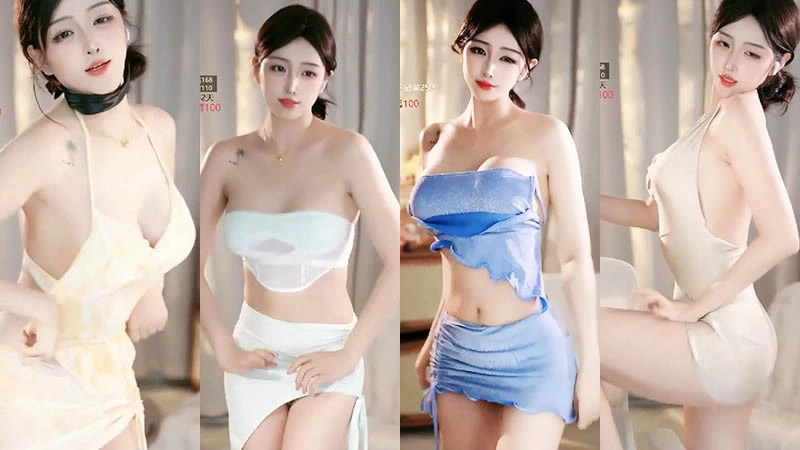 畅聊直播奶龙教主精选舞蹈合集[18V/3.78G]