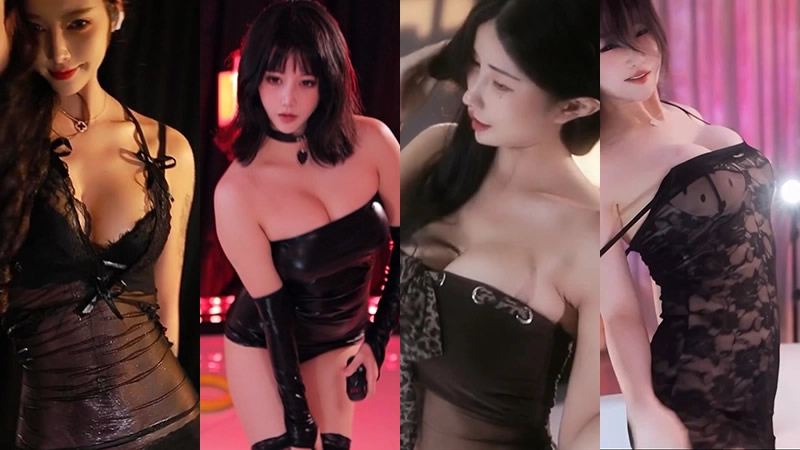 虎牙直播京舞门舞蹈比赛初赛全集[43V/3.92G]