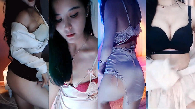 斗鱼直播段甜甜付费定制热舞情趣收藏版[8V/569.8M]