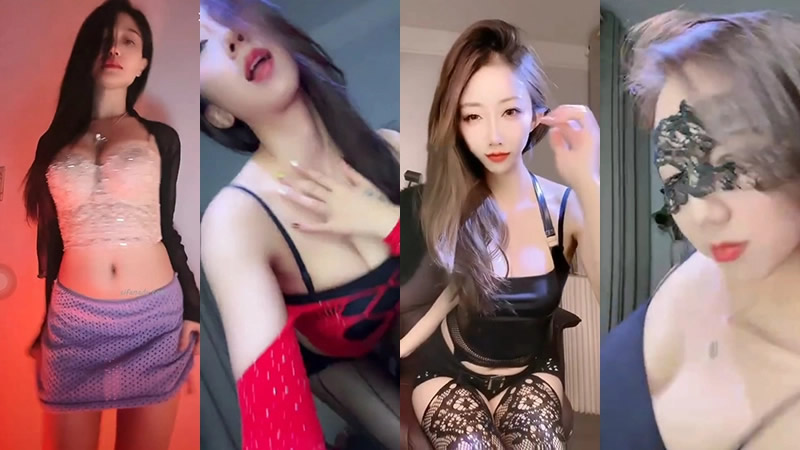 快手主播紫嫣、诗轩付费群密码房定制热舞[26V/2.15G]