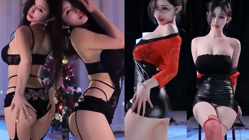 斗鱼直播十九岁的真真/小棉袄/小悦光付费群定制热6分17