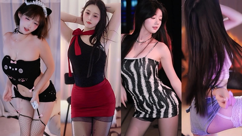 虎牙直播以女团之名PK版+补1无水[10V/1.65G]