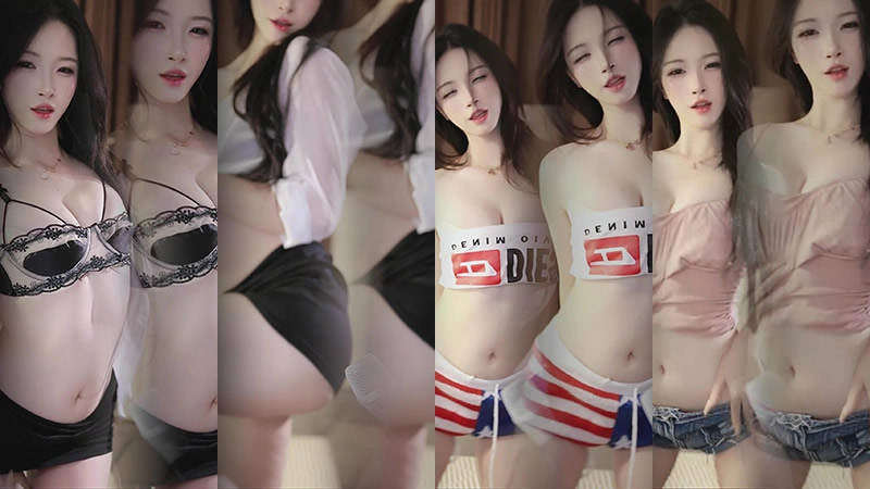 漂漂直播啊美竖屏直播整活热舞[5V/619.6M]