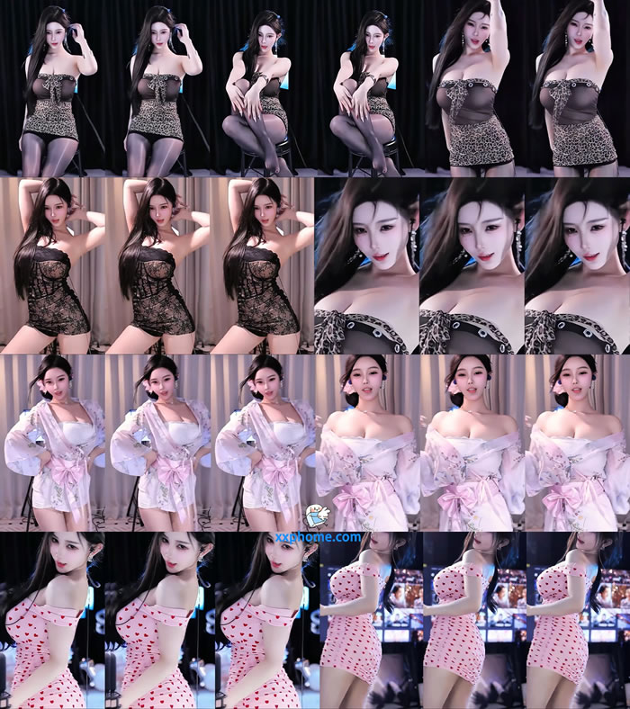 【斗鱼 小悦光】精油巨乳抖胸定制+直播诱惑骚舞 紧身翘臀透视露内 勾勒诱人曲线！(14V/32分57)