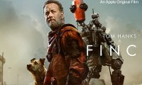 汤姆·汉克斯2021科幻新片《芬奇/Finch》