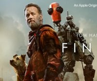 汤姆·汉克斯2021科幻新片《芬奇/Finch》