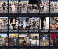【好康推荐】抖音一个专门搬运韩国美女直播的账号