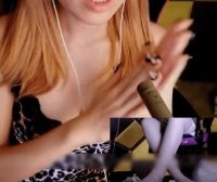 [在线]Aki秋水 豹纹