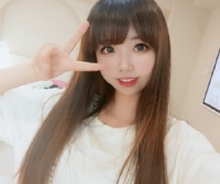 雪琪SAMA是谁？雪琪SAMA写真资源百度云合集[持续更新]