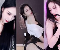 抖音 辛西娅 近期镂空连衣裙热舞，这谁顶得住