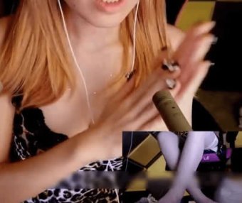 [在线]Aki秋水 豹纹