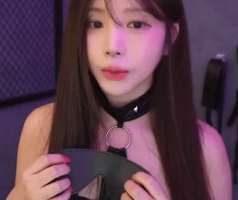 [在线]Yoon ying ASMR 小可爱