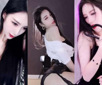 抖音 辛西娅 近期镂空连衣裙热舞，这谁顶得住