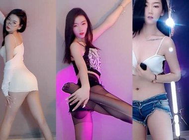 抖音美女出处：找这样一个女朋友，一天需要吃几副腰子能保命？