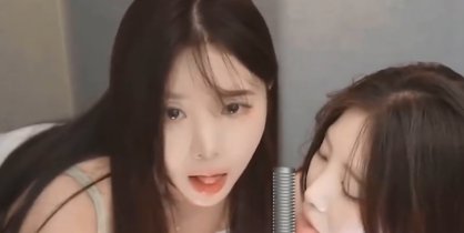 [在线]YoonYing ASMR 双胞胎