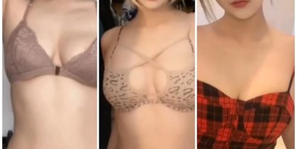 抖音 多肉小野猫 微密圈合集[43套][持续更新]