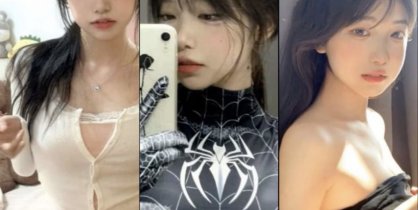 抖音 1p狼 微密圈合集[持续更新]