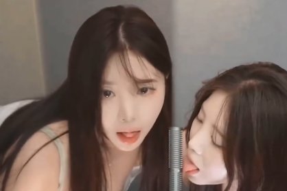 [在线]YoonYing ASMR 双胞胎