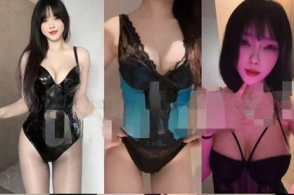 快手丨娇妻ting、琳铛 等2位主播定制热舞 33V 36分17