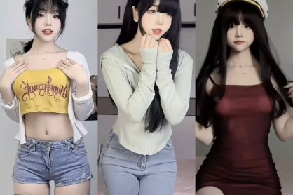 抖音 羊不点 微密圈合集[持续更新]