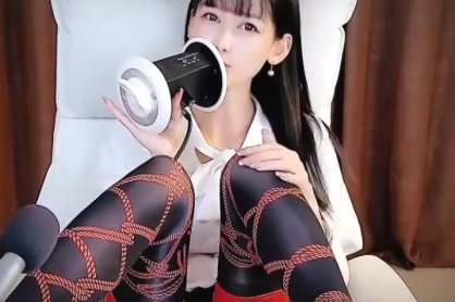 斗鱼醋醋茉宝 – 御姐